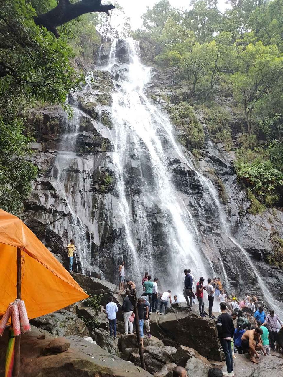 Photo of Pachmarhi, Madhya Pradesh, India by Pulkit Soni