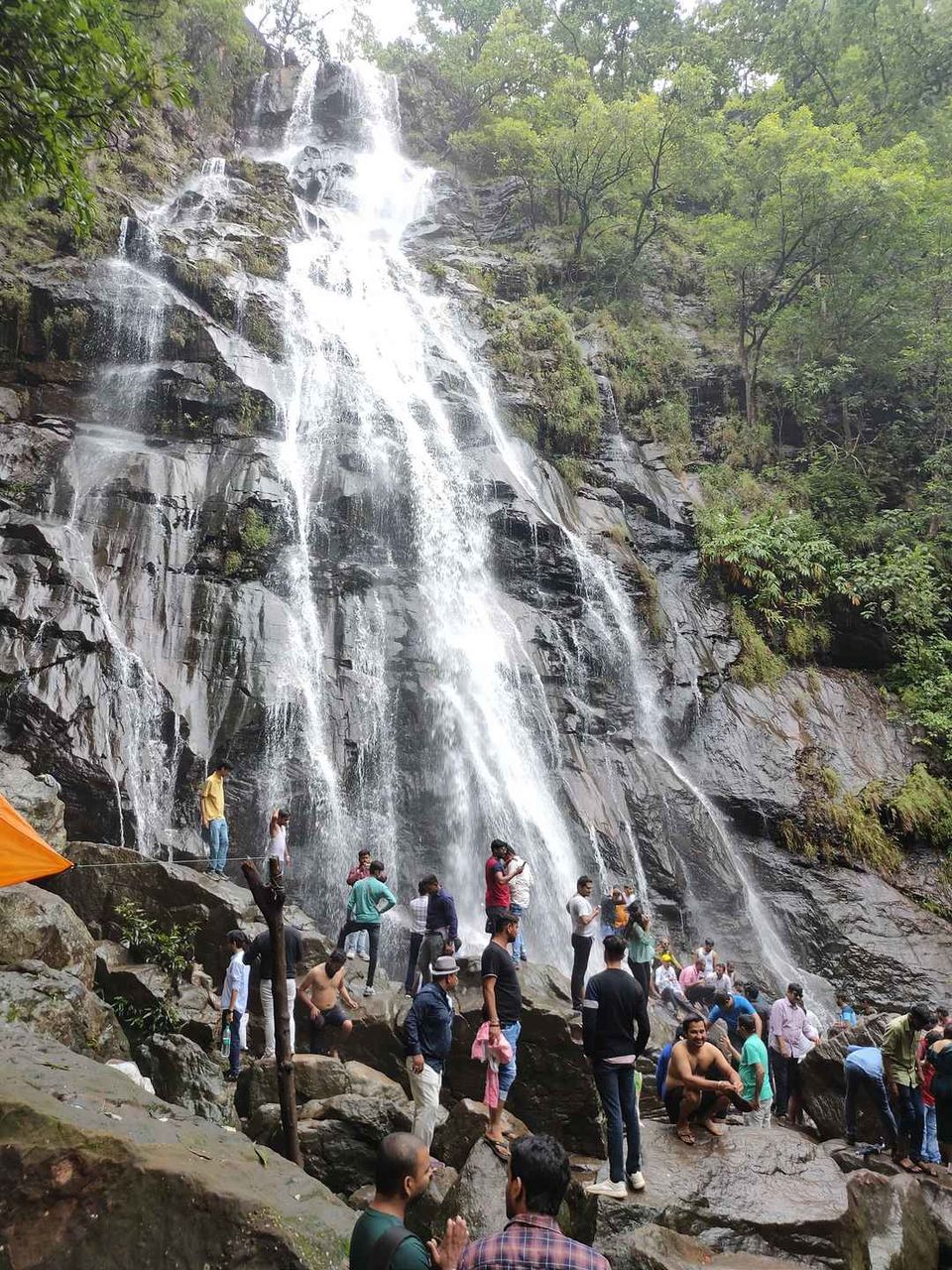 Photo of Pachmarhi, Madhya Pradesh, India by Pulkit Soni