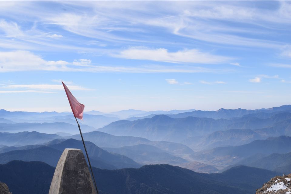 Photo of Kedarkantha - Journey to gods own land by Saivivek Kalivemula