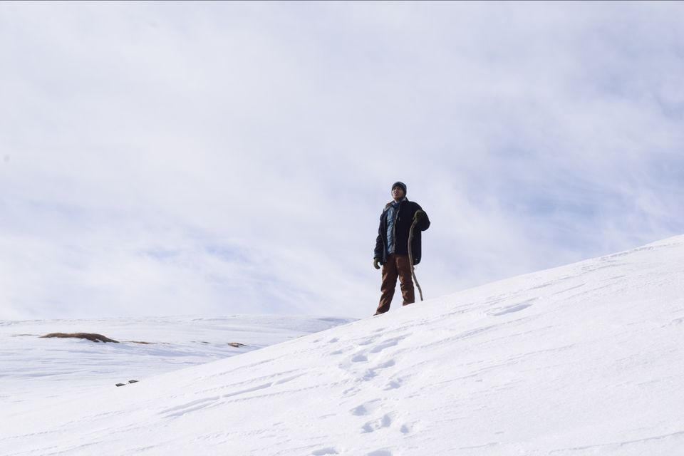 Photo of Kedarkantha - Journey to gods own land by Saivivek Kalivemula
