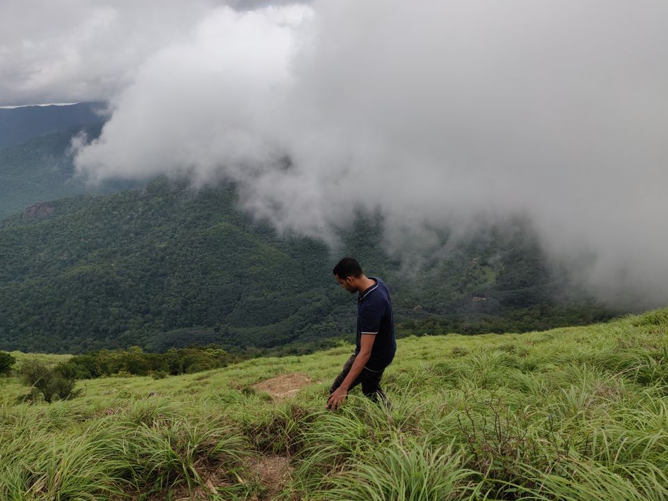 Photo of Enchanting Ponmudi Hills of Kerela by Saivivek Kalivemula