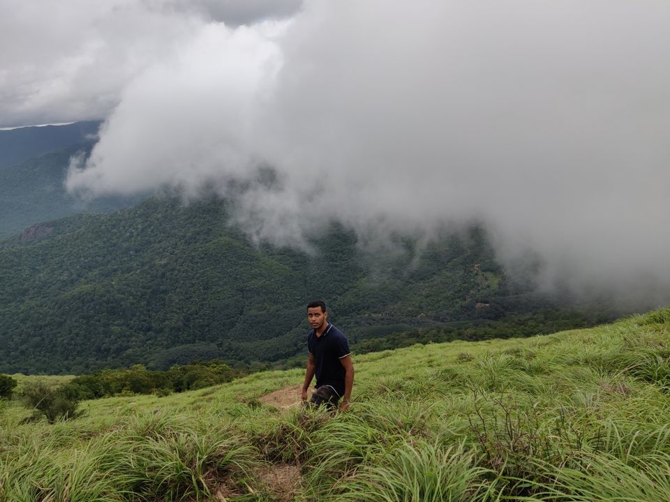Photo of Enchanting Ponmudi Hills of Kerela by Saivivek Kalivemula