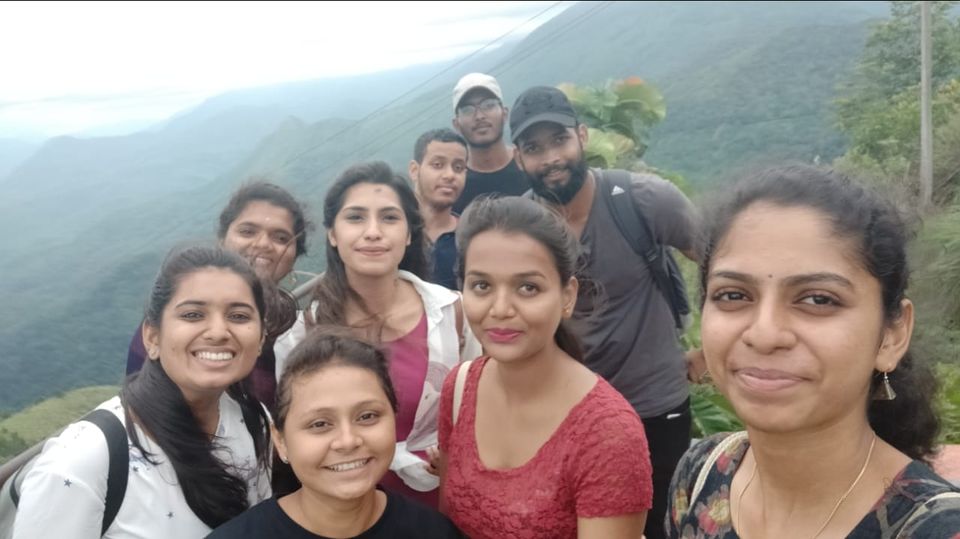 Photo of Enchanting Ponmudi Hills of Kerela by Saivivek Kalivemula