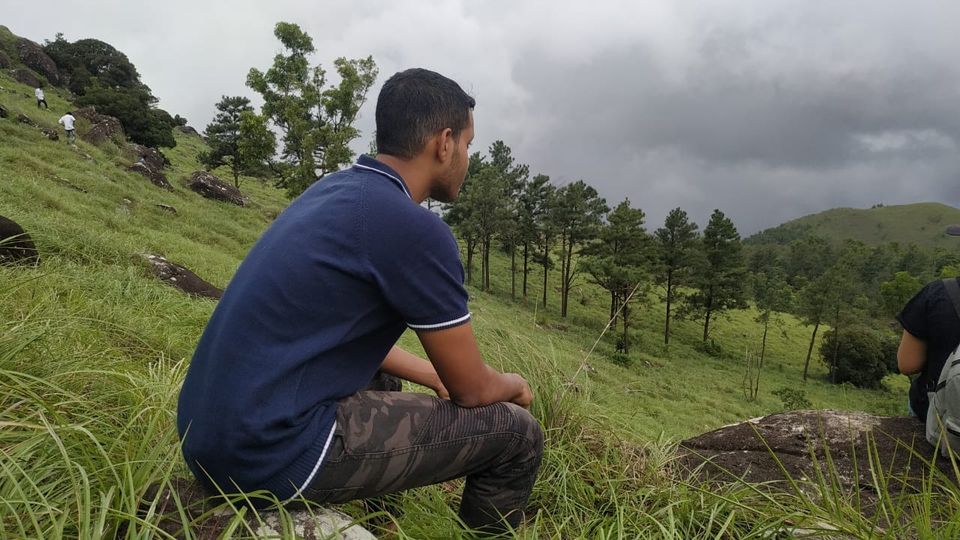 Photo of Enchanting Ponmudi Hills of Kerela by Saivivek Kalivemula