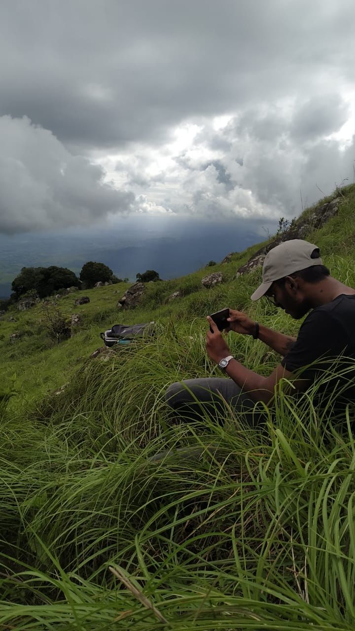 Photo of Enchanting Ponmudi Hills of Kerela by Saivivek Kalivemula