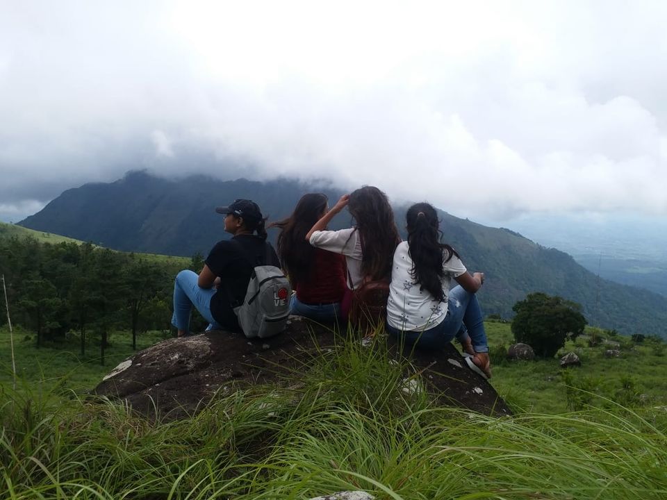 Photo of Enchanting Ponmudi Hills of Kerela by Saivivek Kalivemula