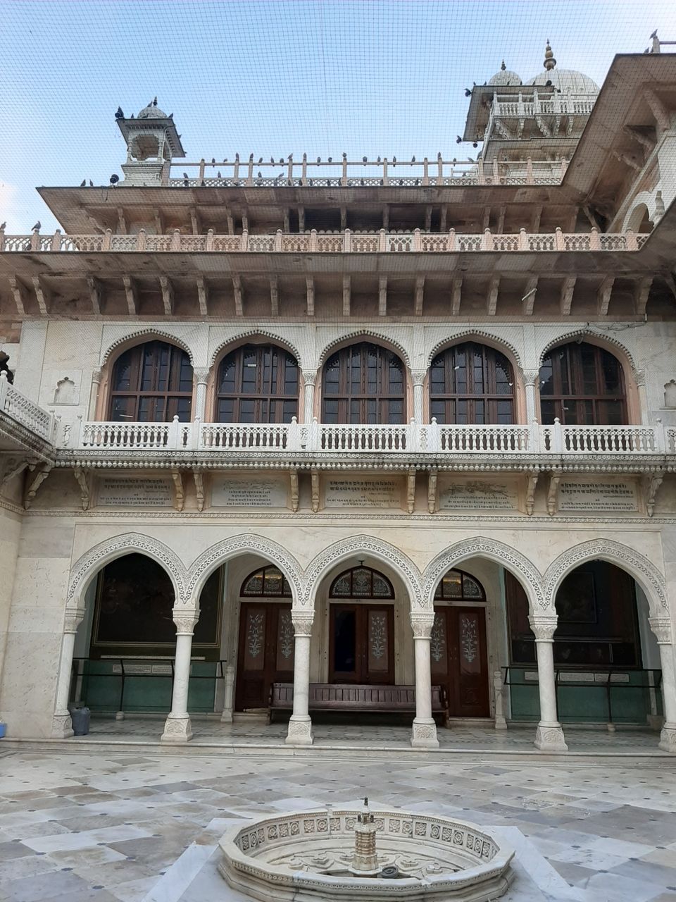 Photo of Jaipur, Rajasthan, India by Saivivek Kalivemula