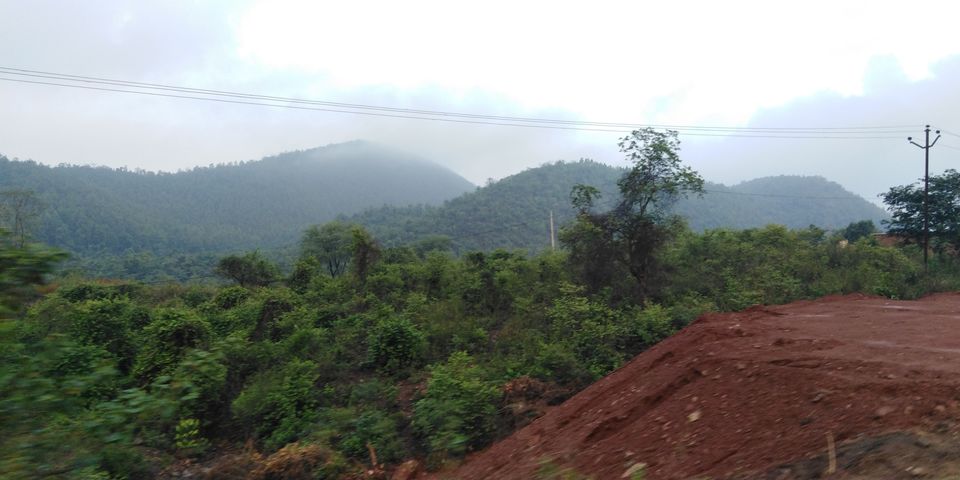 Photo of झारखंड आइये और प्रकृति नजारों में सराबोर हो जाइये by Aman Jaiswal