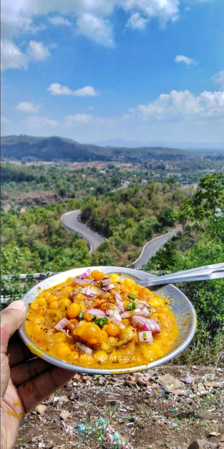 Photo of झारखंड आइये और प्रकृति नजारों में सराबोर हो जाइये by Aman Jaiswal