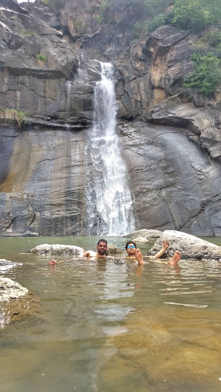 Photo of झारखंड आइये और प्रकृति नजारों में सराबोर हो जाइये by Aman Jaiswal