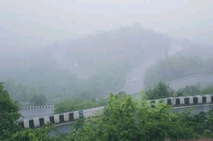Photo of झारखंड आइये और प्रकृति नजारों में सराबोर हो जाइये by Aman Jaiswal