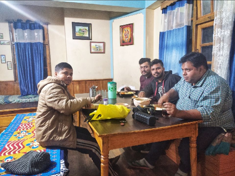 Photo of जमशेदपुर से सिक्किम भाग 2 by Aman Jaiswal