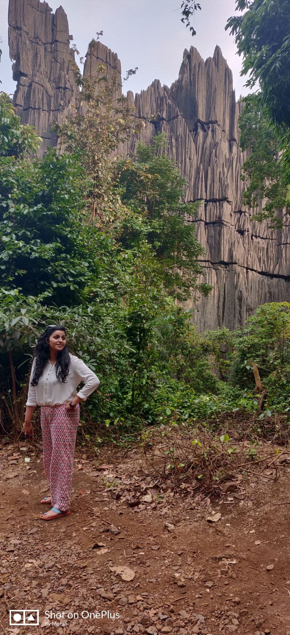 Photo of Yana Caves, Yana, Karnataka by Murali Ramesh