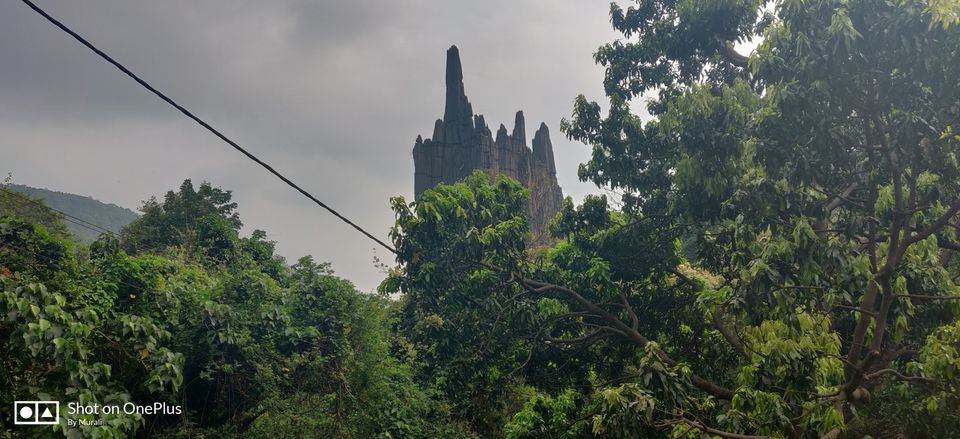 Photo of Yana Caves, Yana, Karnataka by Murali Ramesh