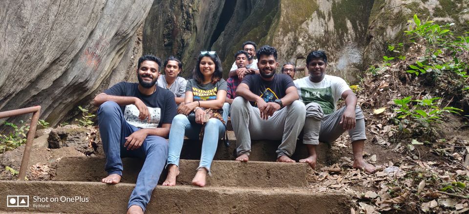 Photo of Yana Caves, Yana, Karnataka by Murali Ramesh