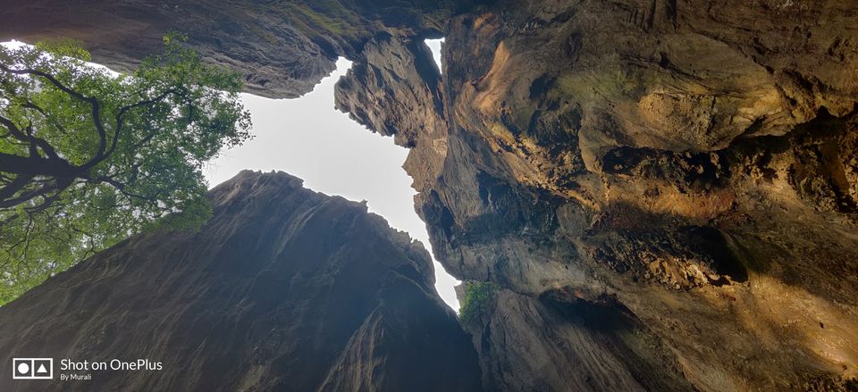 Photo of Yana Caves, Yana, Karnataka by Murali Ramesh