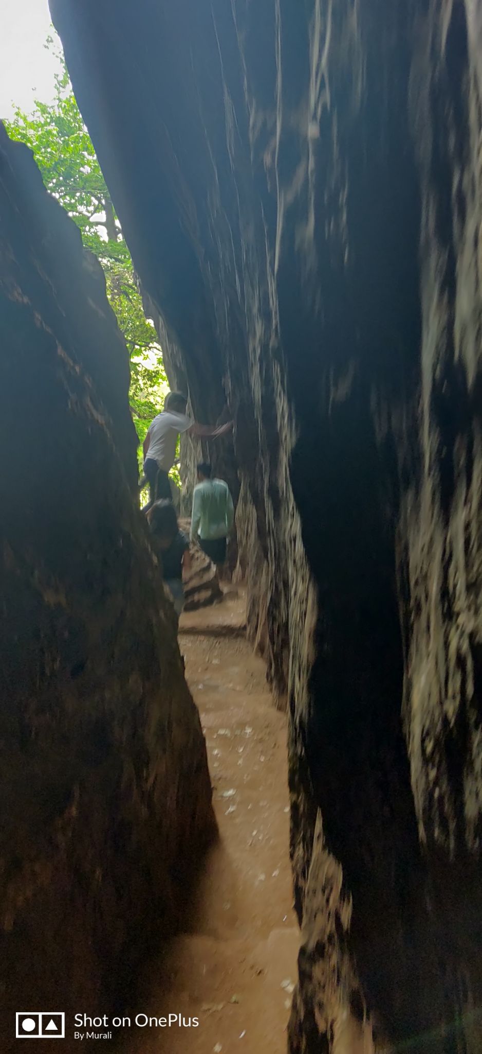Photo of Yana Caves, Yana, Karnataka by Murali Ramesh