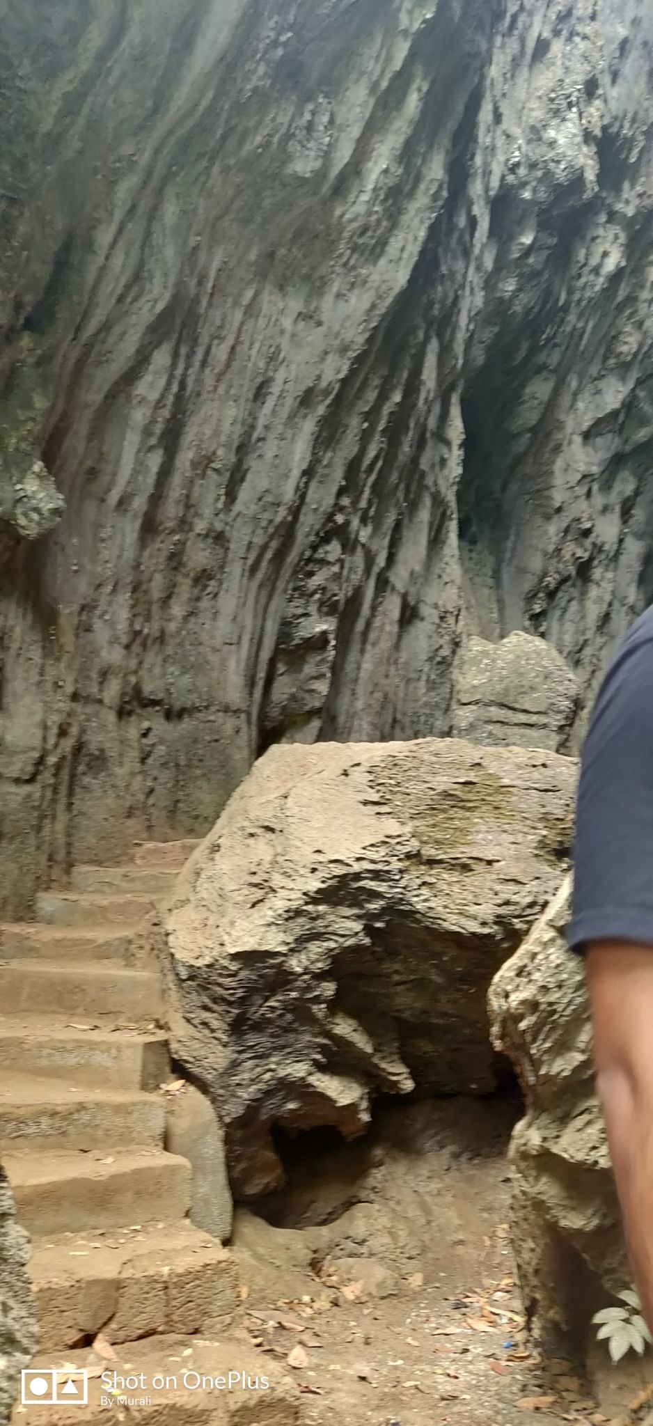 Photo of Yana Caves, Yana, Karnataka by Murali Ramesh