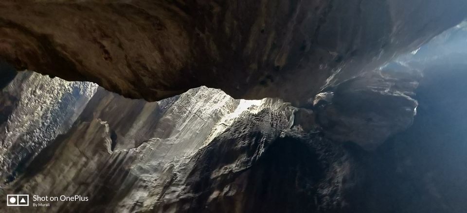 Photo of Yana Caves, Yana, Karnataka by Murali Ramesh