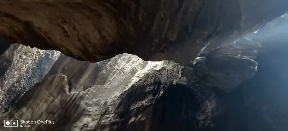 Photo of Yana Caves, Yana, Karnataka by Murali Ramesh