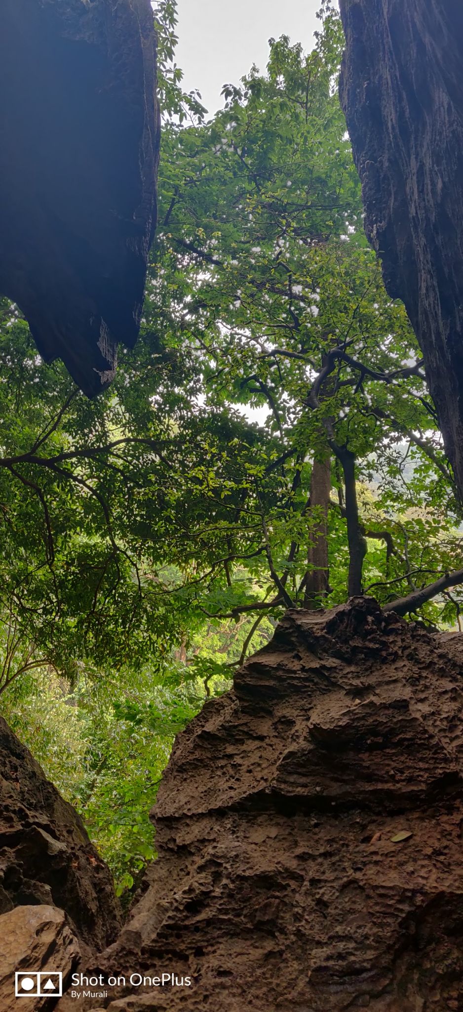 Photo of Yana Caves, Yana, Karnataka by Murali Ramesh