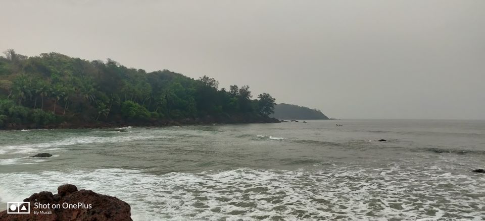 Photo of Galgibaga Beach, Goa by Murali Ramesh