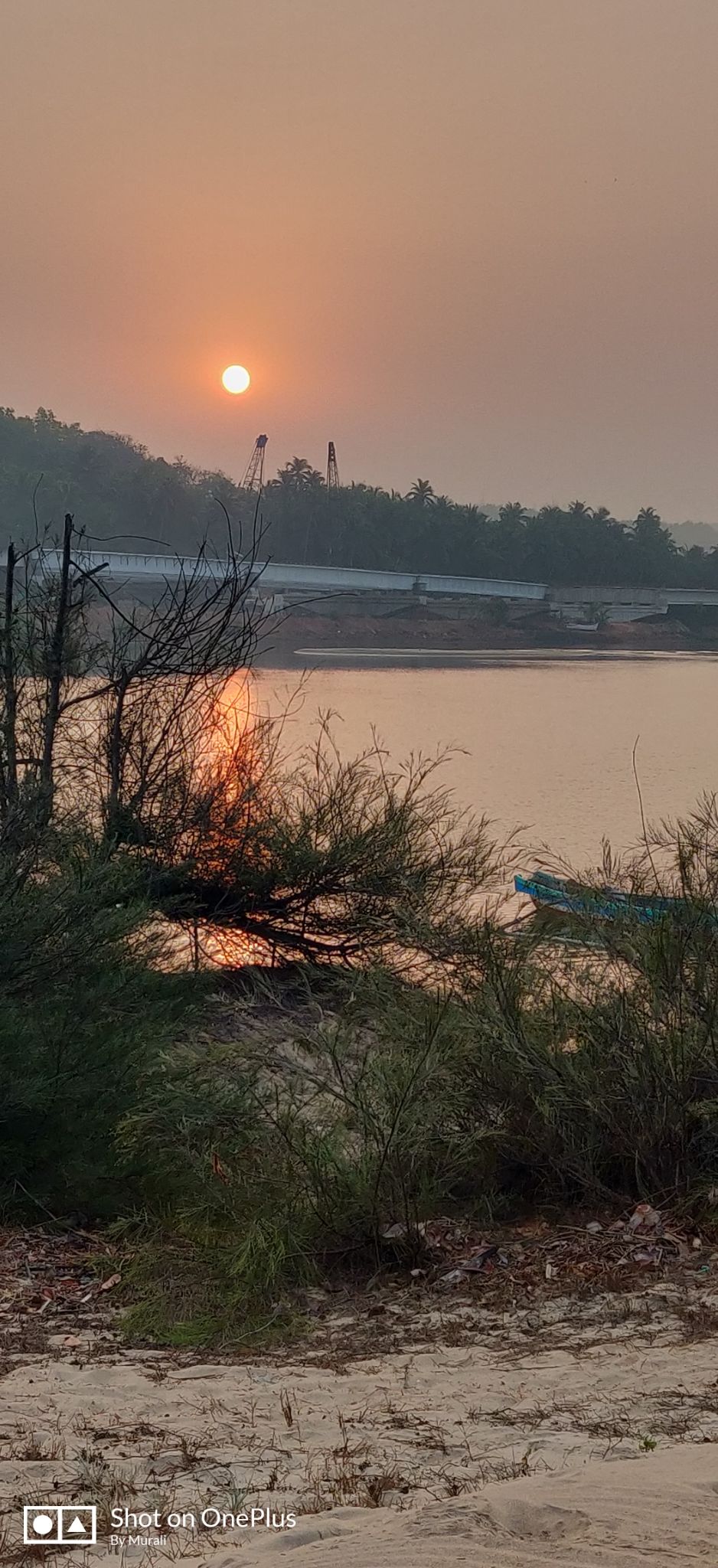 Photo of Galgibaga Beach, Goa by Murali Ramesh