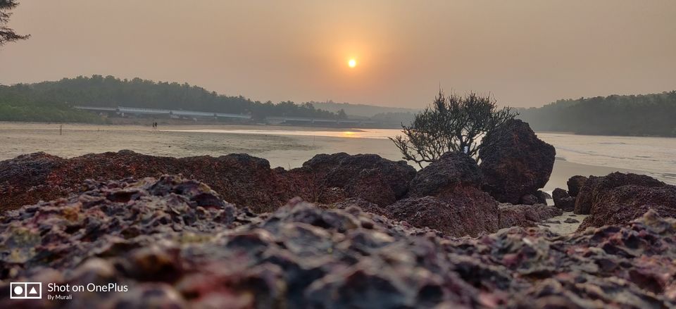 Photo of Galgibaga Beach, Goa by Murali Ramesh