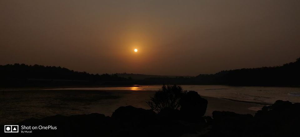Photo of Galgibaga Beach, Goa by Murali Ramesh
