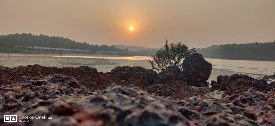Photo of Galgibaga Beach, Goa by Murali Ramesh