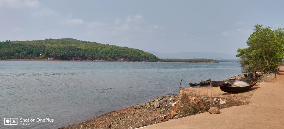 Photo of Gokarna, Karnataka, India by Murali Ramesh