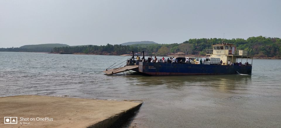 Photo of Gokarna, Karnataka, India by Murali Ramesh
