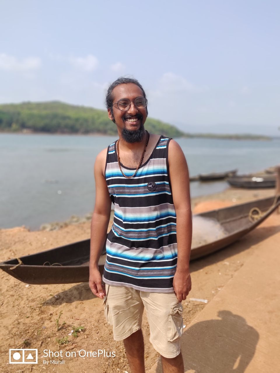 Photo of Gokarna, Karnataka, India by Murali Ramesh