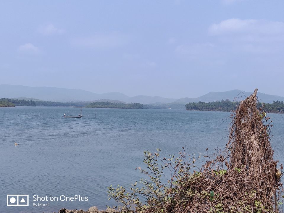 Photo of Gokarna, Karnataka, India by Murali Ramesh