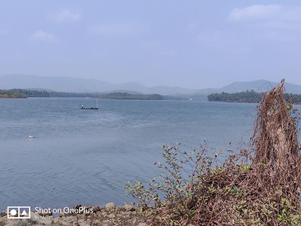 Photo of Gokarna, Karnataka, India by Murali Ramesh