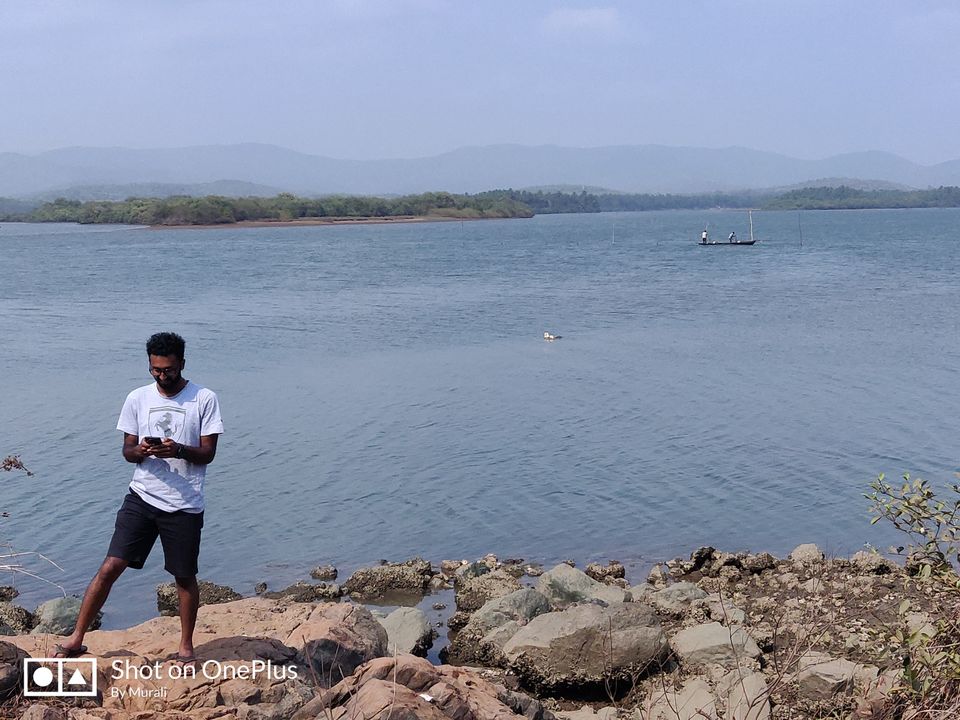 Photo of Gokarna, Karnataka, India by Murali Ramesh
