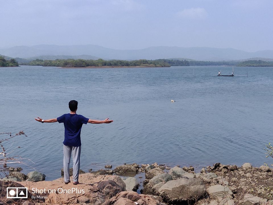 Photo of Gokarna, Karnataka, India by Murali Ramesh