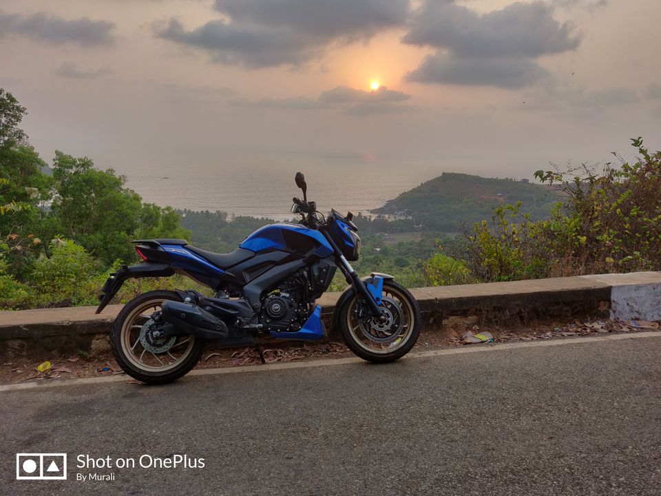 Photo of Gokarna, Karnataka, India by Murali Ramesh