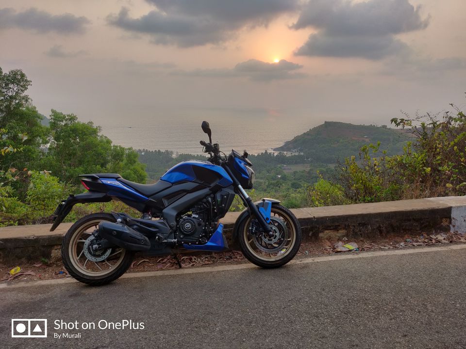 Photo of Gokarna, Karnataka, India by Murali Ramesh