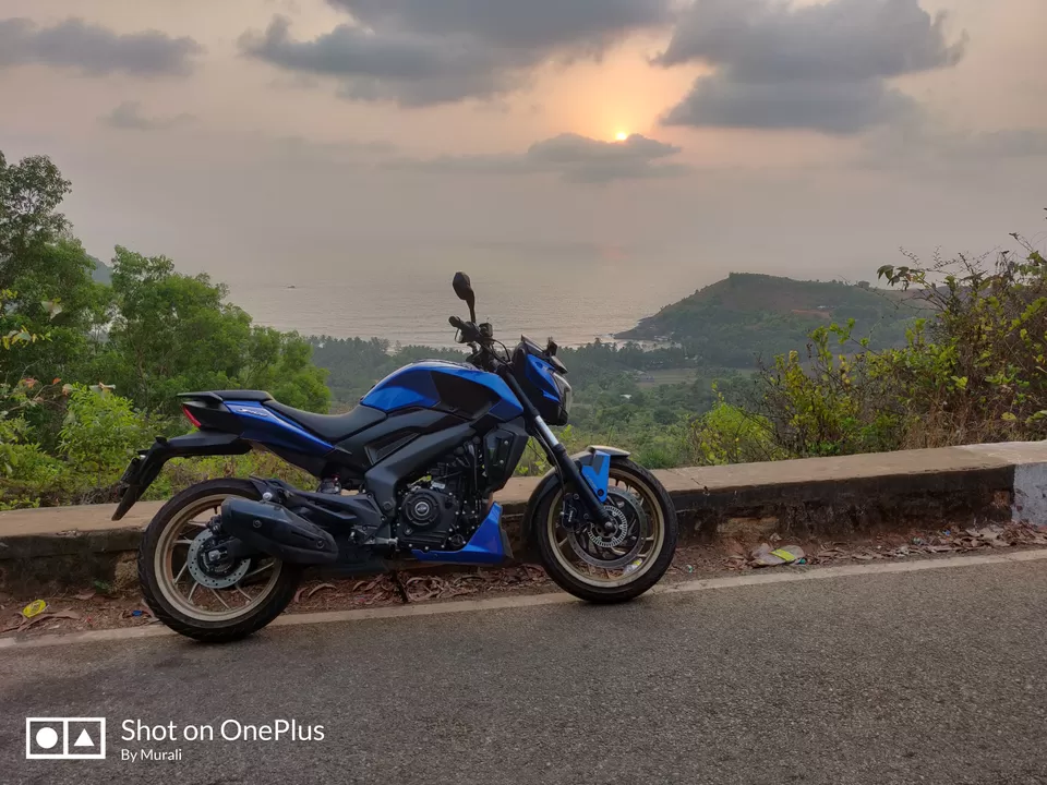 Photo of Gokarna, Karnataka, India by Murali Ramesh