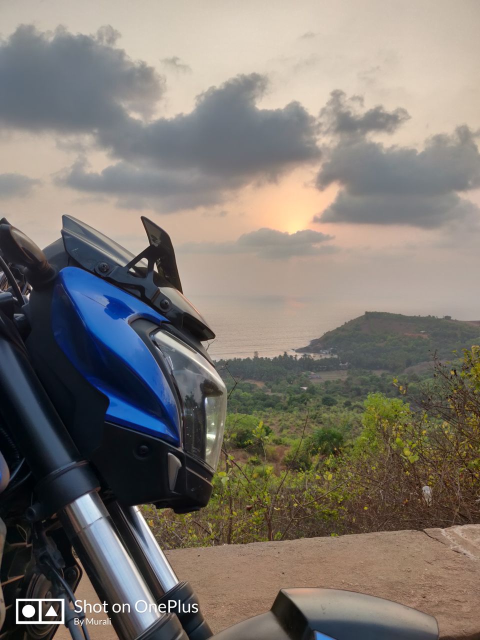Photo of Gokarna, Karnataka, India by Murali Ramesh