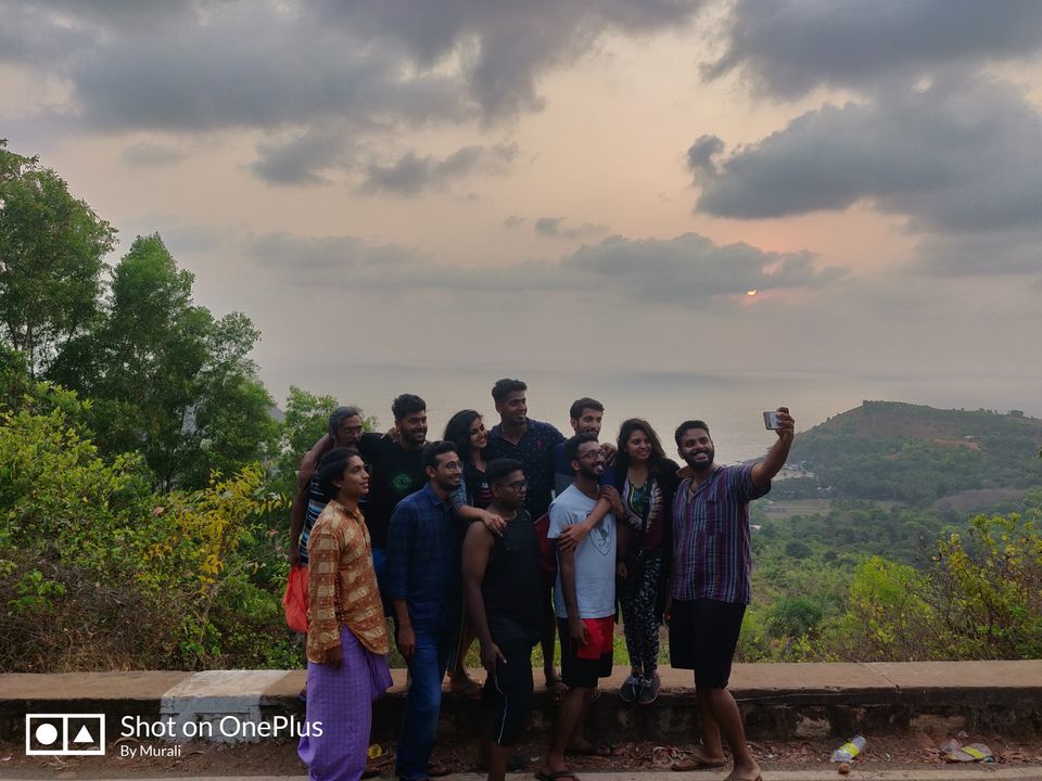 Photo of Gokarna, Karnataka, India by Murali Ramesh