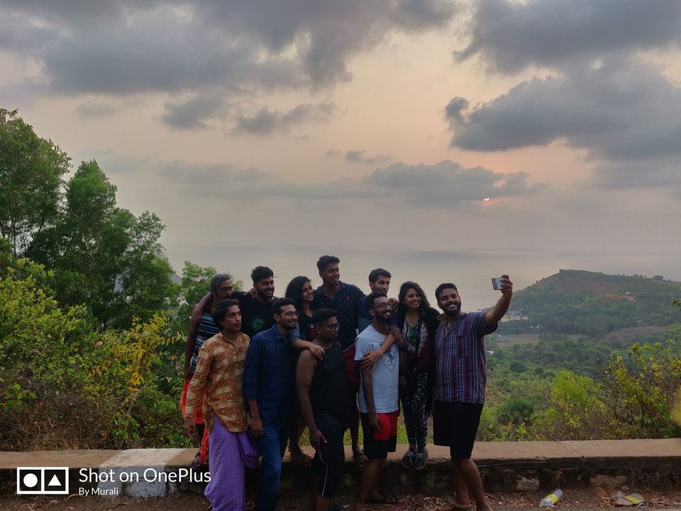 Photo of Gokarna, Karnataka, India by Murali Ramesh