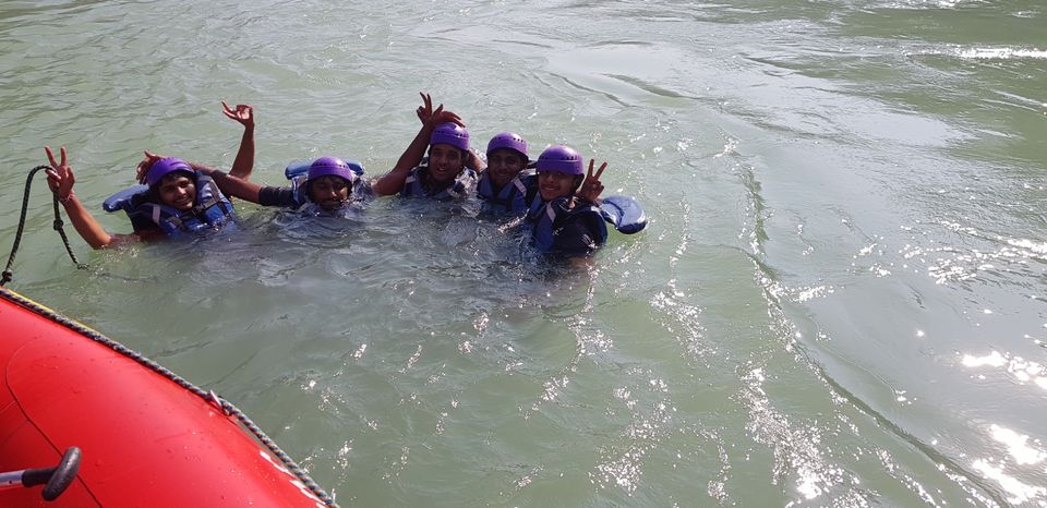 Photo of My travel story' Rishikesh ,.. by Vamshi Krishna