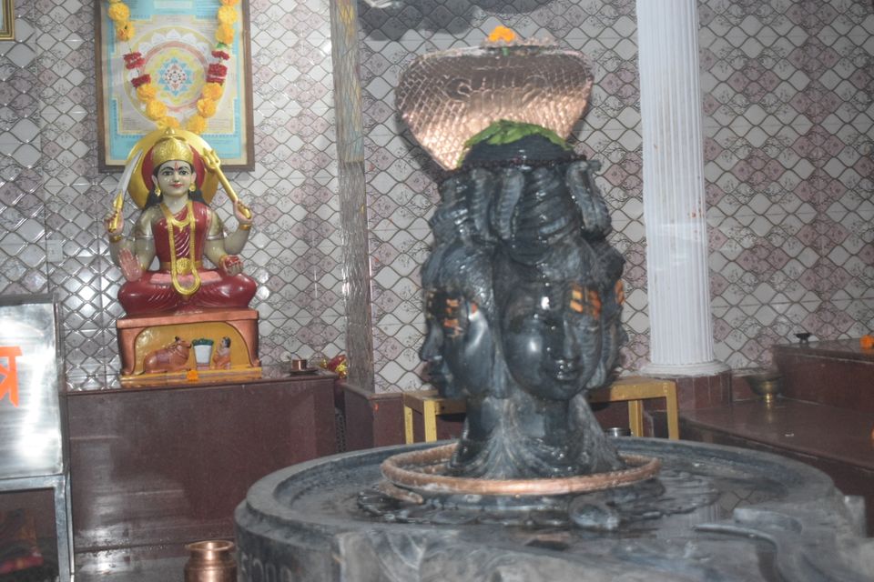 Photo of My travel story' Rishikesh ,.. by Vamshi Krishna