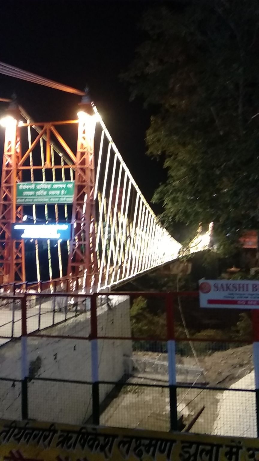 Photo of My travel story' Rishikesh ,.. by Vamshi Krishna