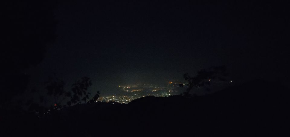 Photo of Kunjapuri Devi Mandir, Hindolakhal Road, Adali, Uttarakhand, India by Vamshi Krishna
