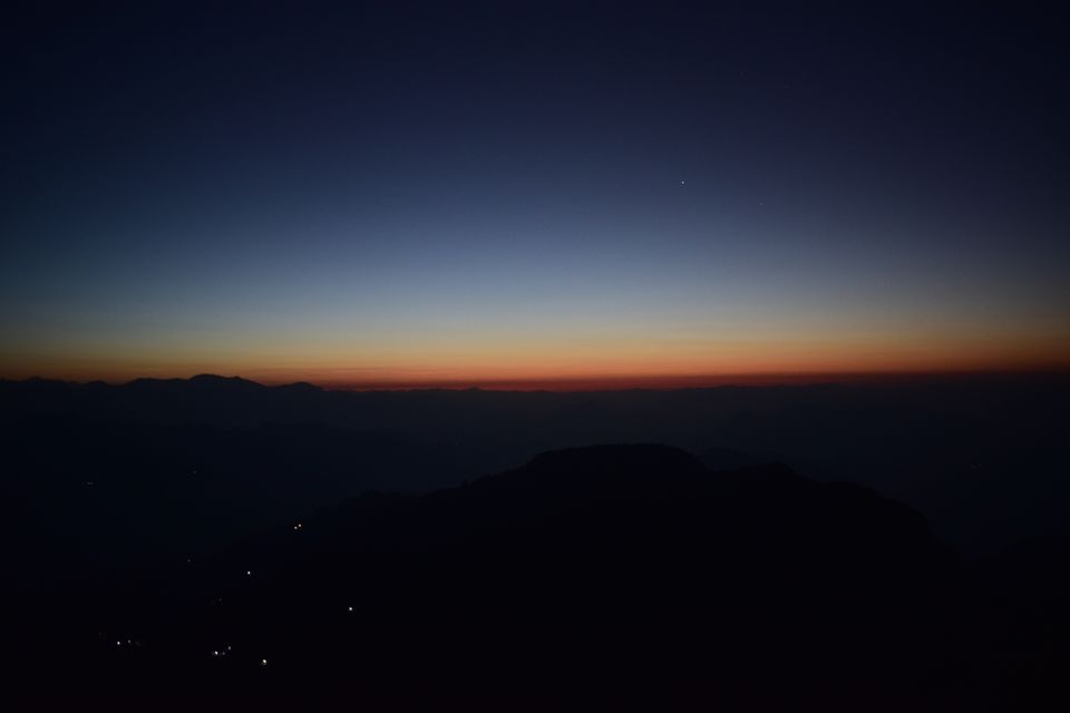 Photo of My travel story' Rishikesh ,.. by Vamshi Krishna