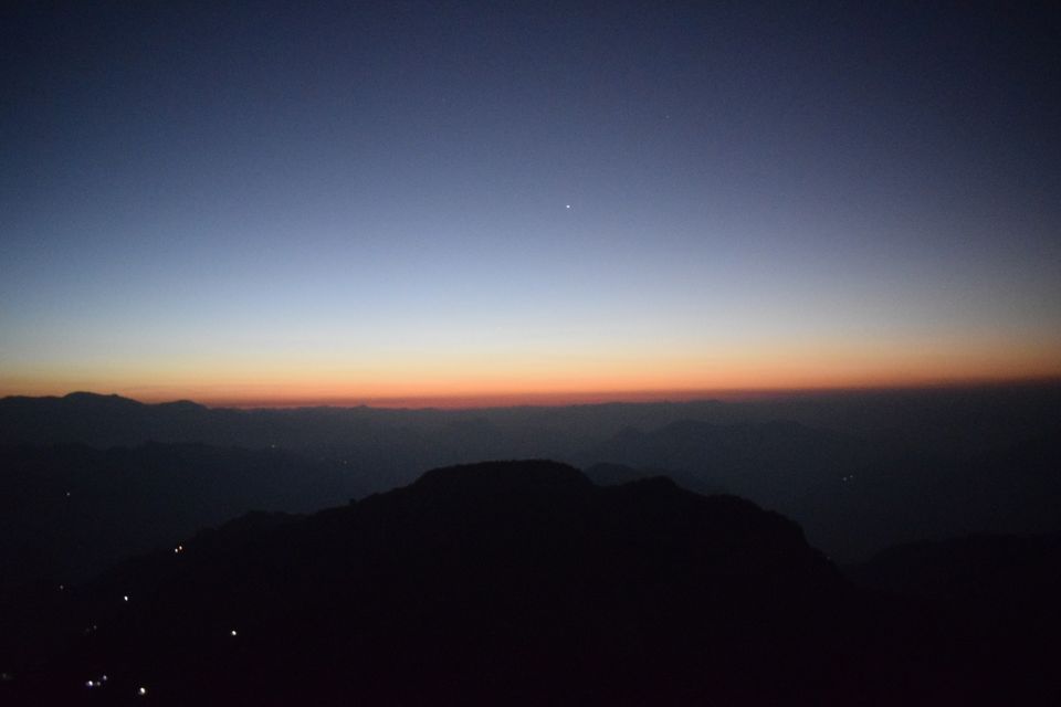 Photo of My travel story' Rishikesh ,.. by Vamshi Krishna