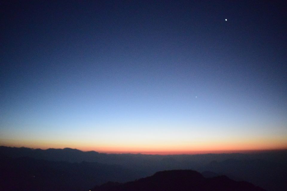 Photo of My travel story' Rishikesh ,.. by Vamshi Krishna